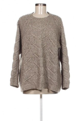 Γυναικείο πουλόβερ Massimo Dutti, Μέγεθος L, Χρώμα Πολύχρωμο, Τιμή 39,99 €