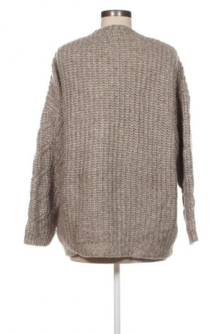 Γυναικείο πουλόβερ Massimo Dutti, Μέγεθος L, Χρώμα Πολύχρωμο, Τιμή 39,99 €