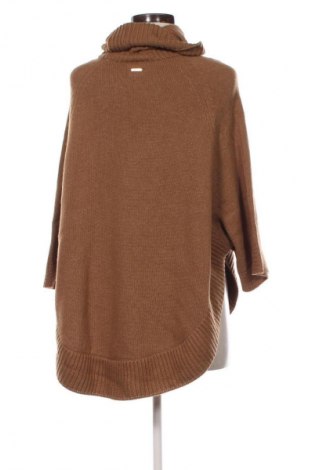 Damenpullover Massimo Dutti, Größe S, Farbe Braun, Preis 42,99 €
