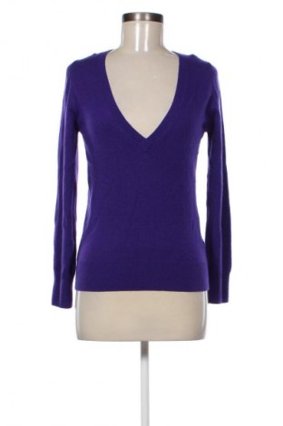 Damski sweter Massimo Dutti, Rozmiar S, Kolor Niebieski, Cena 142,53 zł