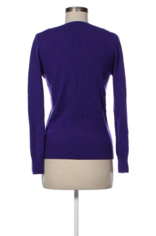Damski sweter Massimo Dutti, Rozmiar S, Kolor Niebieski, Cena 142,53 zł