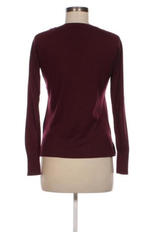 Pulover de femei Massimo Dutti, Mărime S, Culoare Roșu, Preț 164,63 Lei