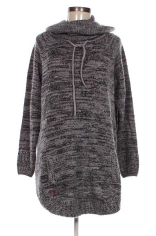 Damenpullover Maxi Blue, Größe XL, Farbe Mehrfarbig, Preis € 20,99