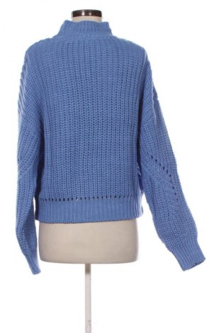 Damski sweter Mishumo, Rozmiar M, Kolor Niebieski, Cena 305,99 zł