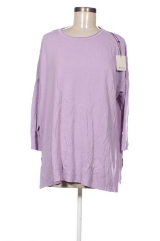 Női pulóver Miss Aless, Méret XL, Szín Lila, Ár 12 449 Ft