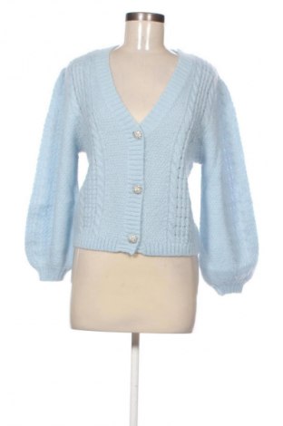 Damski sweter Miss Sixty, Rozmiar M, Kolor Niebieski, Cena 459,99 zł