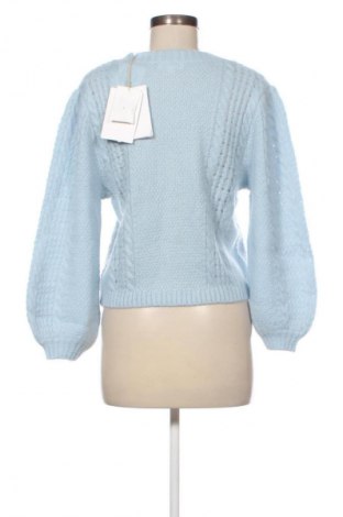 Damski sweter Miss Sixty, Rozmiar M, Kolor Niebieski, Cena 459,99 zł