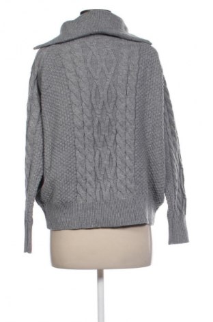 Pulover de femei Missguided, Mărime S, Culoare Gri, Preț 121,00 Lei