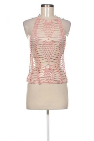 Damenpullover Missguided, Größe M, Farbe Aschrosa, Preis € 14,77