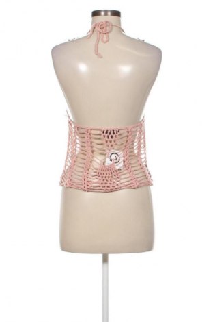 Damenpullover Missguided, Größe M, Farbe Aschrosa, Preis € 14,77