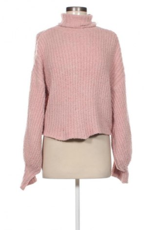 Damenpullover Missguided, Größe M, Farbe Rosa, Preis € 14,83