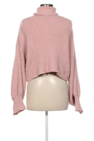 Damenpullover Missguided, Größe M, Farbe Rosa, Preis € 14,83