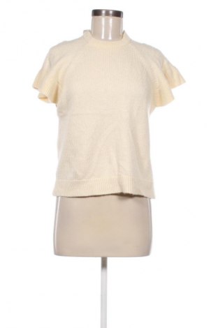 Pulover de femei Modstrom, Mărime XS, Culoare Ecru, Preț 163,16 Lei