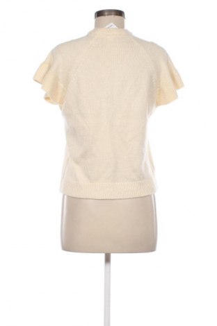 Pulover de femei Modstrom, Mărime XS, Culoare Ecru, Preț 163,16 Lei