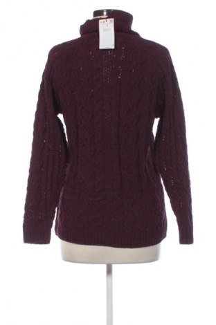 Damski sweter Mohito, Rozmiar S, Kolor Fioletowy, Cena 105,70 zł