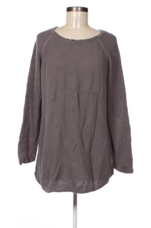 Damenpullover Monari, Größe L, Farbe Grau, Preis € 43,99