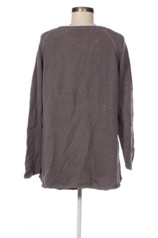 Damenpullover Monari, Größe L, Farbe Grau, Preis € 43,99