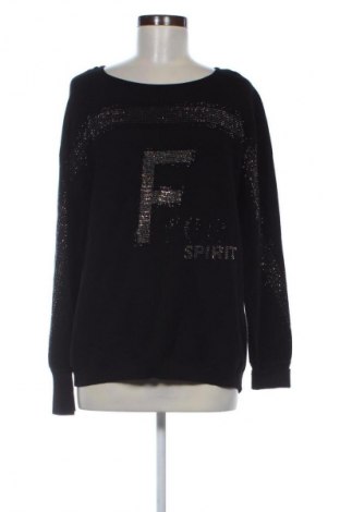 Damenpullover Monari, Größe M, Farbe Schwarz, Preis 42,99 €