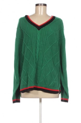 Damenpullover Monki, Größe S, Farbe Mehrfarbig, Preis € 12,68