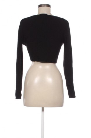 Damski sweter Monki, Rozmiar L, Kolor Czarny, Cena 57,47 zł