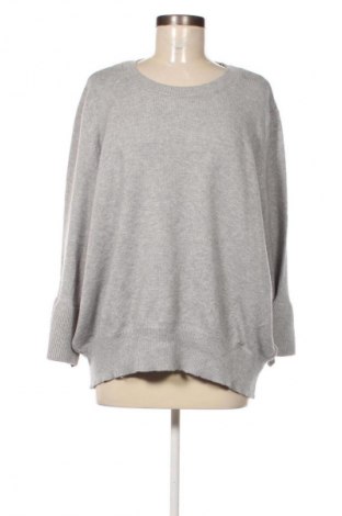 Damski sweter More & More, Rozmiar XL, Kolor Szary, Cena 459,99 zł