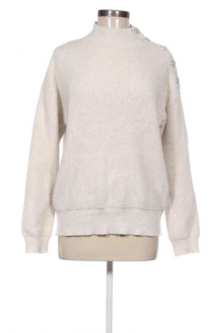 Damenpullover Morgan, Größe L, Farbe Weiß, Preis € 28,99