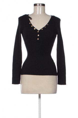 Pulover de femei Morgan, Mărime XS, Culoare Negru, Preț 107,89 Lei
