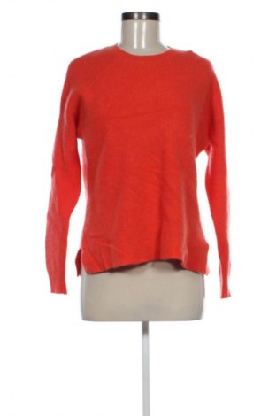 Dámsky pulóver Mrs & Hugs, Veľkosť M, Farba Oranžová, Cena  59,95 €