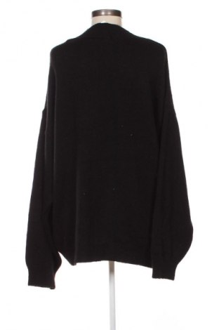 Pulover de femei NA-KD, Mărime S, Culoare Negru, Preț 139,99 Lei