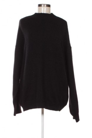 Pulover de femei NA-KD, Mărime S, Culoare Negru, Preț 139,99 Lei