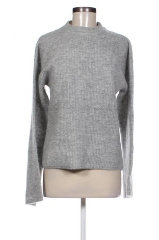 Pulover de femei NA-KD, Mărime S, Culoare Gri, Preț 316,99 Lei