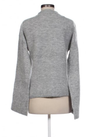 Pulover de femei NA-KD, Mărime S, Culoare Gri, Preț 316,99 Lei