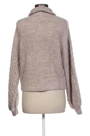 Damenpullover NA-KD, Größe M, Farbe Braun, Preis 28,99 €