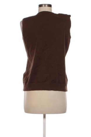 Damenpullover Nadia Nardi, Größe L, Farbe Braun, Preis 15,00 €