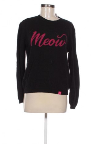 Pulover de femei Naoko, Mărime L, Culoare Negru, Preț 76,70 Lei