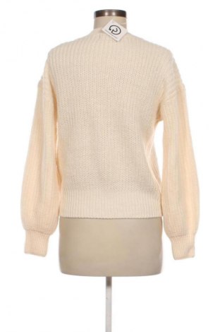 Damenpullover New Look, Größe S, Farbe Ecru, Preis € 20,99