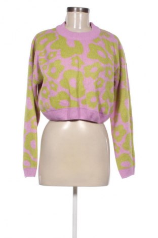 Damenpullover Noisy May, Größe M, Farbe Mehrfarbig, Preis 20,97 €