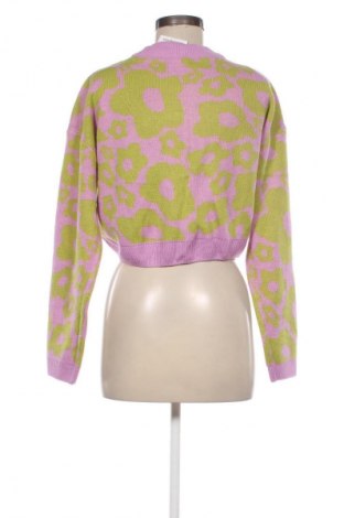 Damenpullover Noisy May, Größe M, Farbe Mehrfarbig, Preis 20,97 €