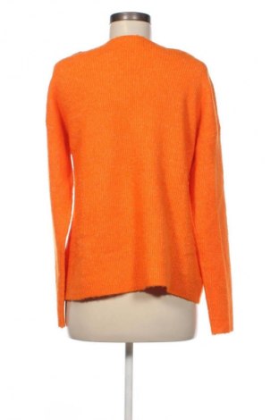 Damenpullover ONLY, Größe L, Farbe Orange, Preis 18,99 €