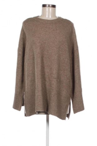 Damenpullover ONLY, Größe L, Farbe Braun, Preis € 40,99