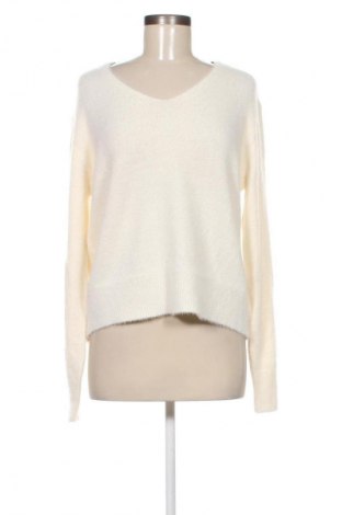 Damski sweter ONLY, Rozmiar L, Kolor ecru, Cena 88,99 zł