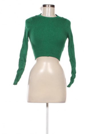 Damenpullover ONLY, Größe S, Farbe Grün, Preis 18,99 €