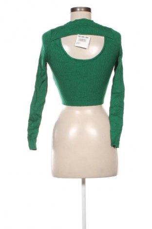 Damenpullover ONLY, Größe S, Farbe Grün, Preis 18,99 €