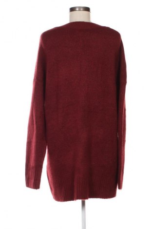 Damenpullover ONLY, Größe L, Farbe Rot, Preis € 18,99