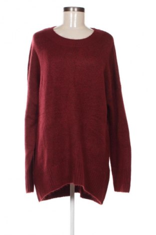 Damenpullover ONLY, Größe L, Farbe Rot, Preis € 18,99