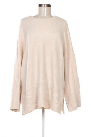 Damenpullover ONLY, Größe XL, Farbe Beige, Preis € 43,99