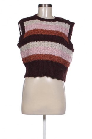Damski sweter ONLY, Rozmiar L, Kolor Kolorowy, Cena 62,02 zł