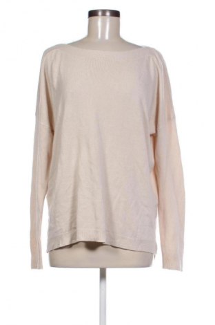 Pulover de femei ONLY, Mărime S, Culoare Bej, Preț 210,99 Lei