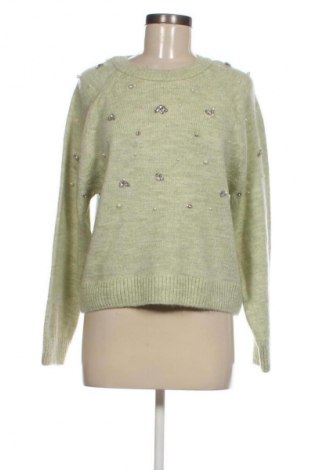 Damenpullover ONLY, Größe XL, Farbe Grün, Preis 42,99 €