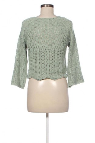 Pulover de femei ONLY, Mărime M, Culoare Verde, Preț 91,99 Lei